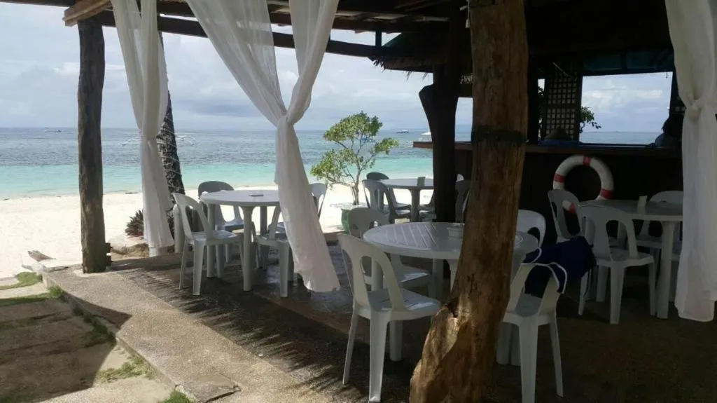 Blue Ocean Bohol Beachfront