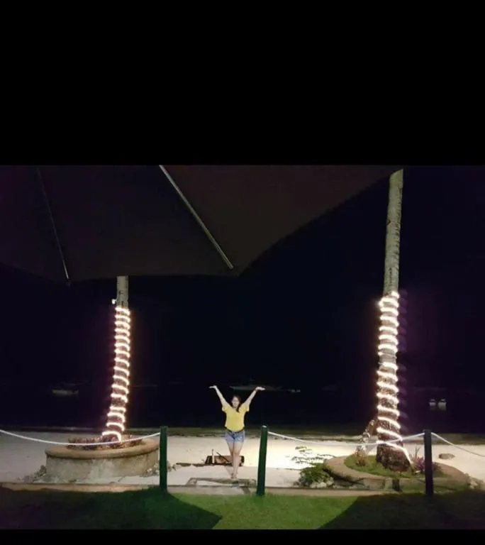 Blue Ocean Bohol Beachfront