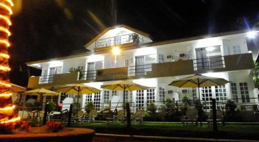 Blue Ocean Bohol Beachfront