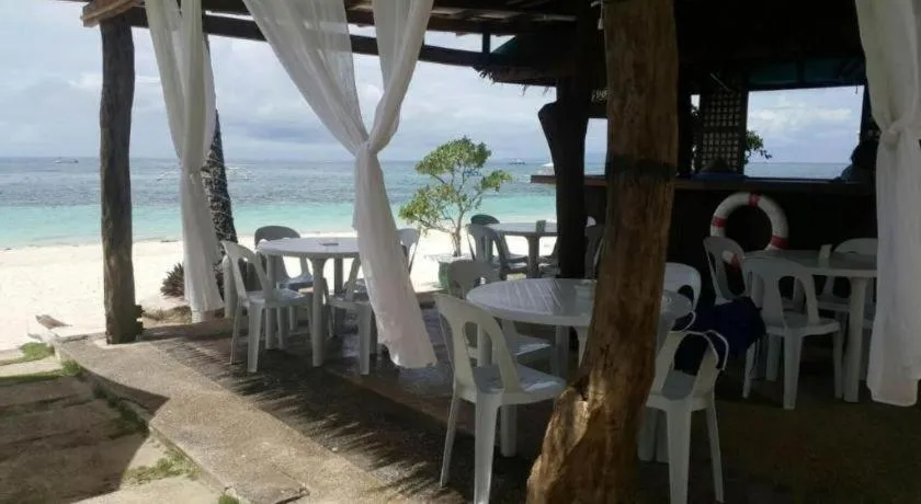 Blue Ocean Bohol Beachfront