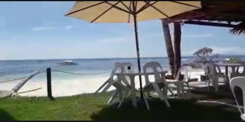 Blue Ocean Bohol Beachfront