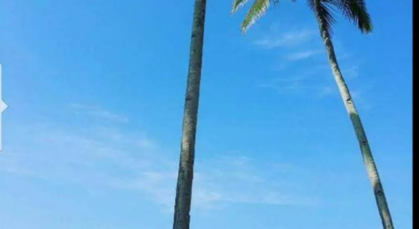 Blue Ocean Bohol Beachfront