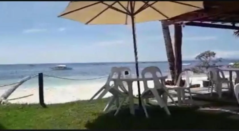 Blue Ocean Bohol Beachfront