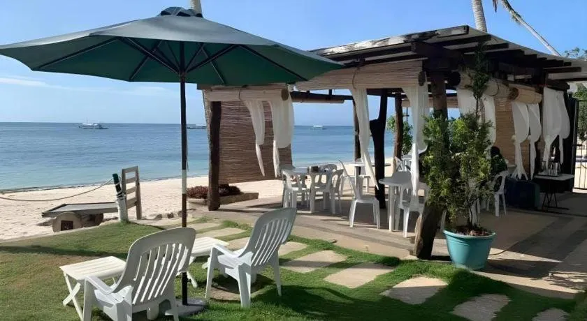 Blue Ocean Bohol Beachfront