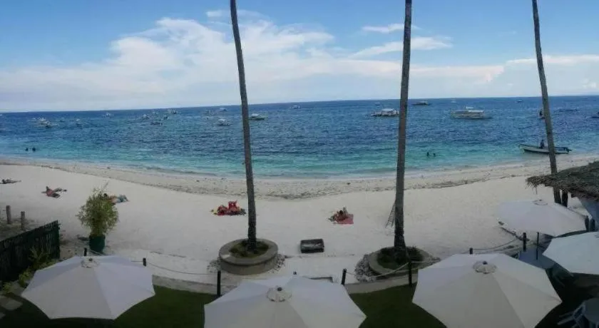 Blue Ocean Bohol Beachfront