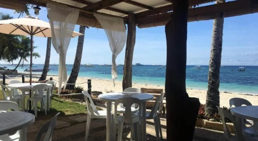 Blue Ocean Bohol Beachfront