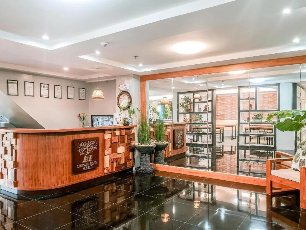 Treasure Trove Resort