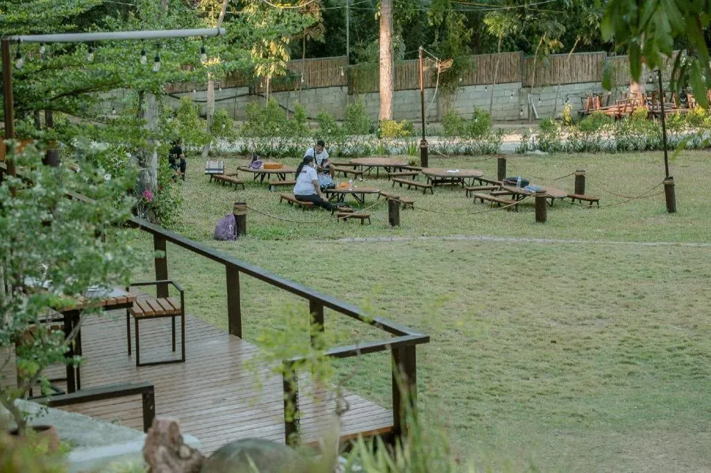 Treasure Trove Resort