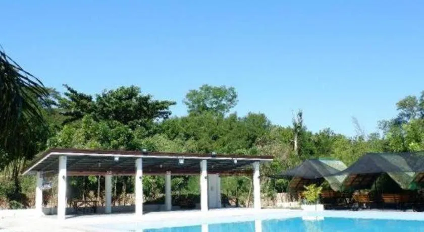 Treasure Trove Resort