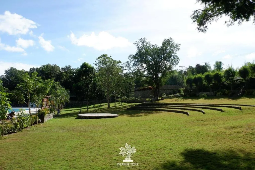 Treasure Trove Resort