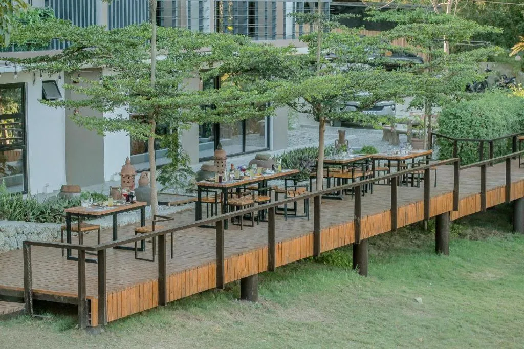 Treasure Trove Resort