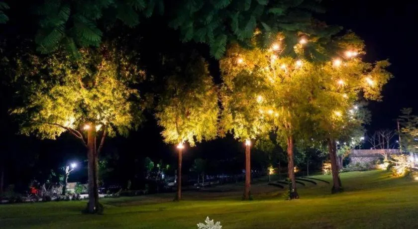 Treasure Trove Resort