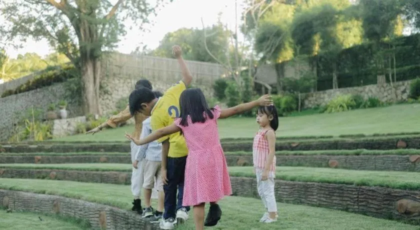 Treasure Trove Resort