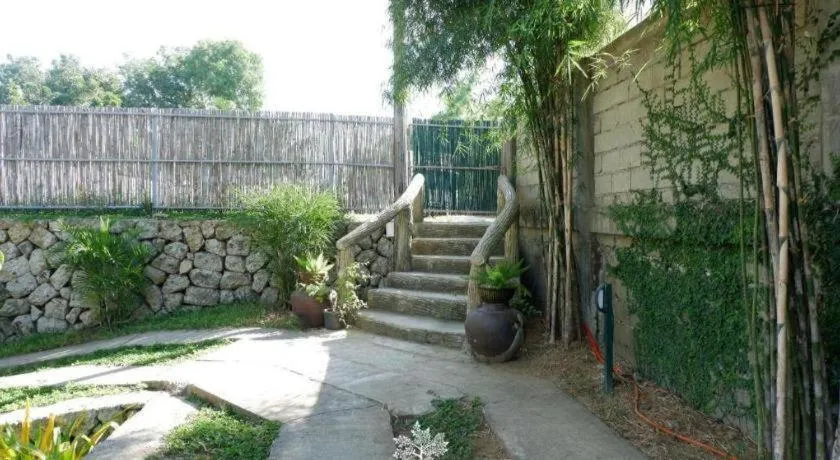 Treasure Trove Resort