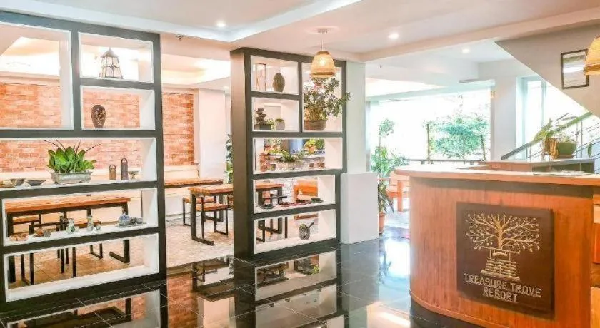 Treasure Trove Resort