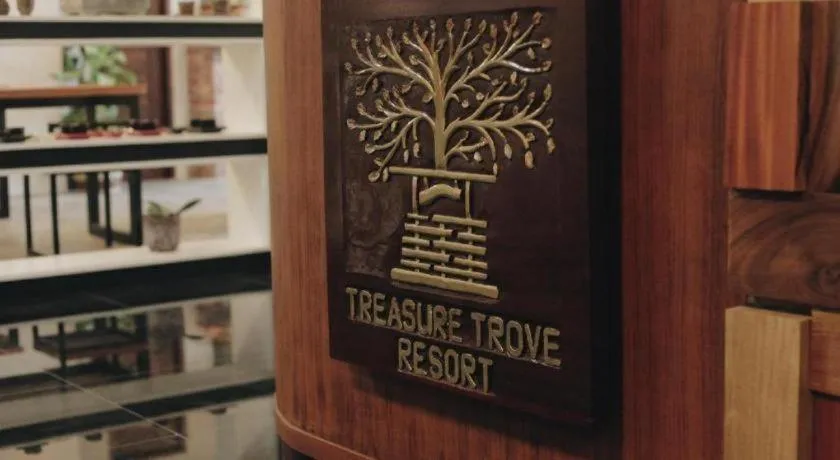 Treasure Trove Resort