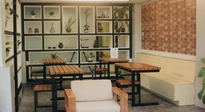 Treasure Trove Resort