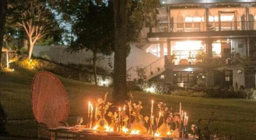 Treasure Trove Resort