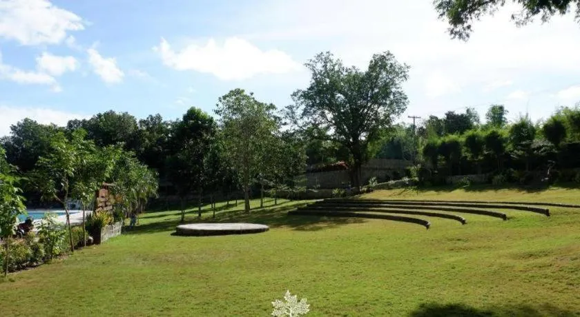 Treasure Trove Resort