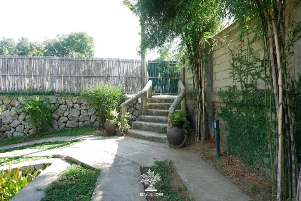 Treasure Trove Resort