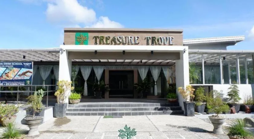 Treasure Trove Resort