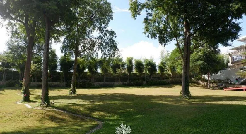 Treasure Trove Resort