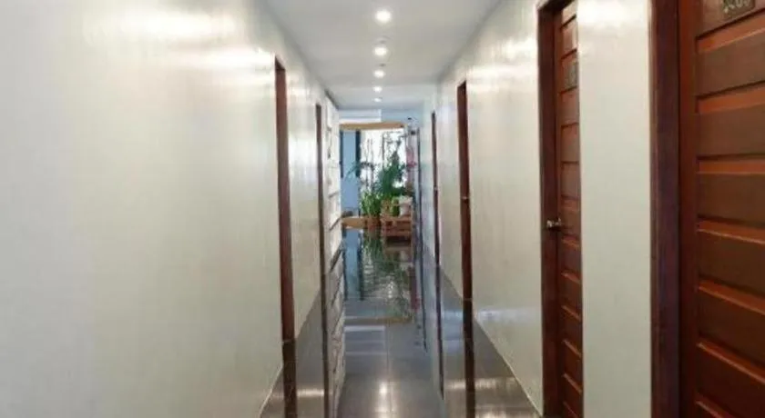 Treasure Trove Resort