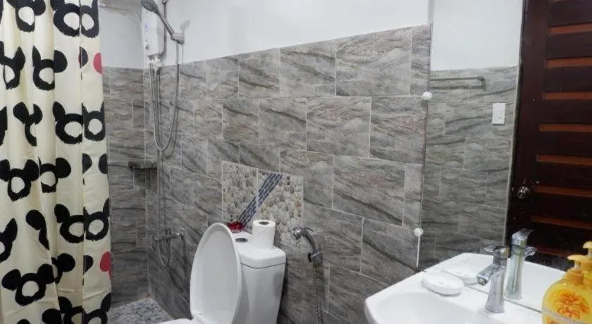 Treasure Trove Resort