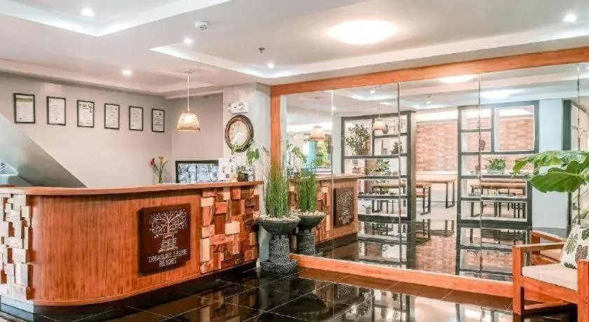 Treasure Trove Resort