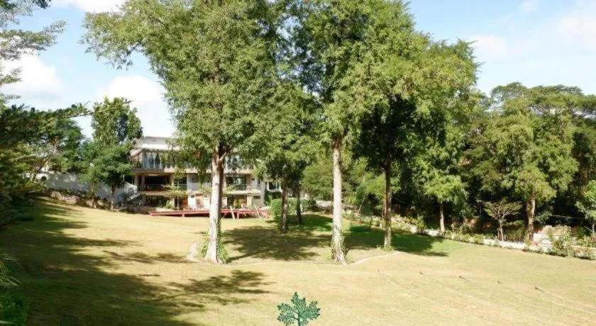 Treasure Trove Resort