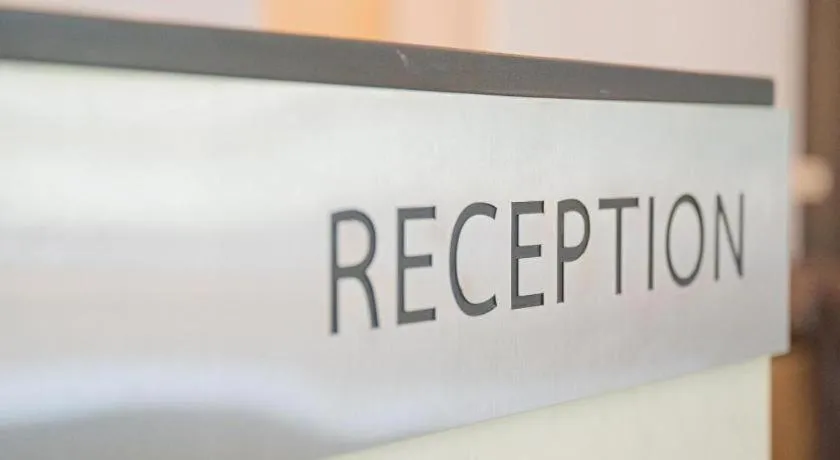 B2 Korat Night Market Boutique & Budget Hotel