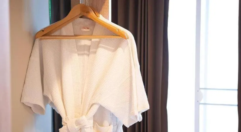 B2 Korat Night Market Boutique & Budget Hotel