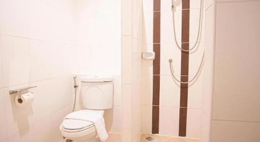 B2 Korat Night Market Boutique & Budget Hotel