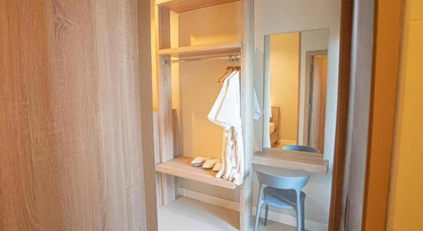 B2 Korat Night Market Boutique & Budget Hotel