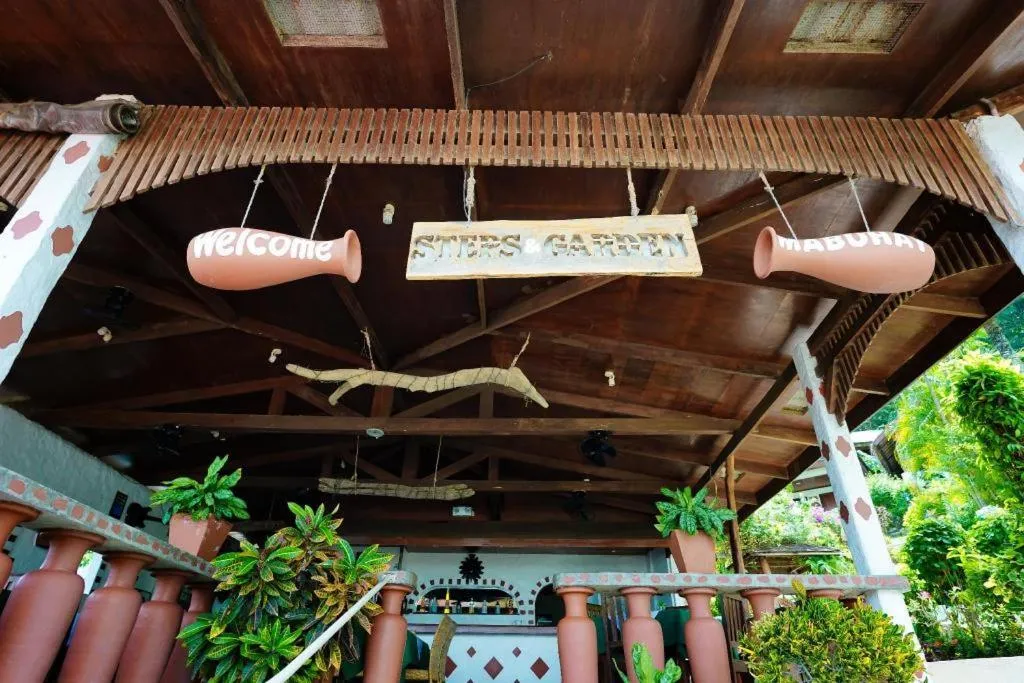 Steps Garden Resort