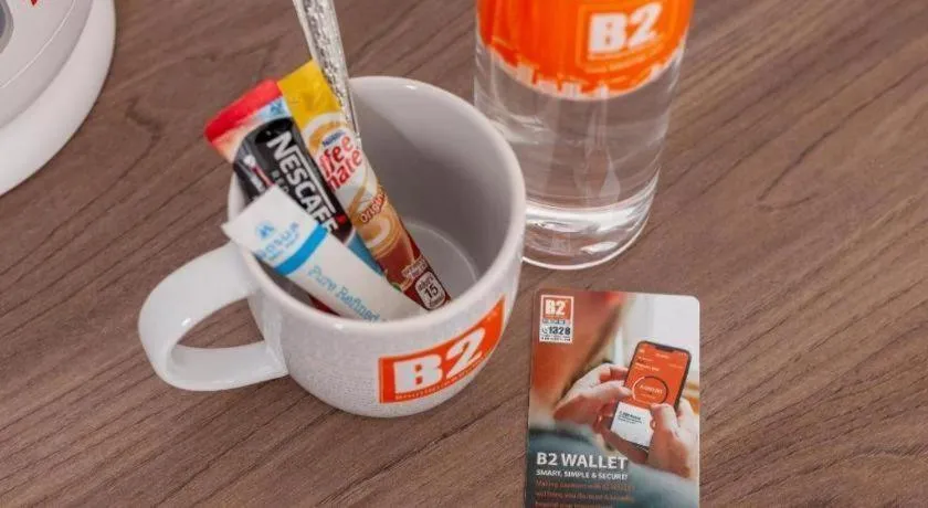 B2 Nakhon Si Thammarat Premier Hotel