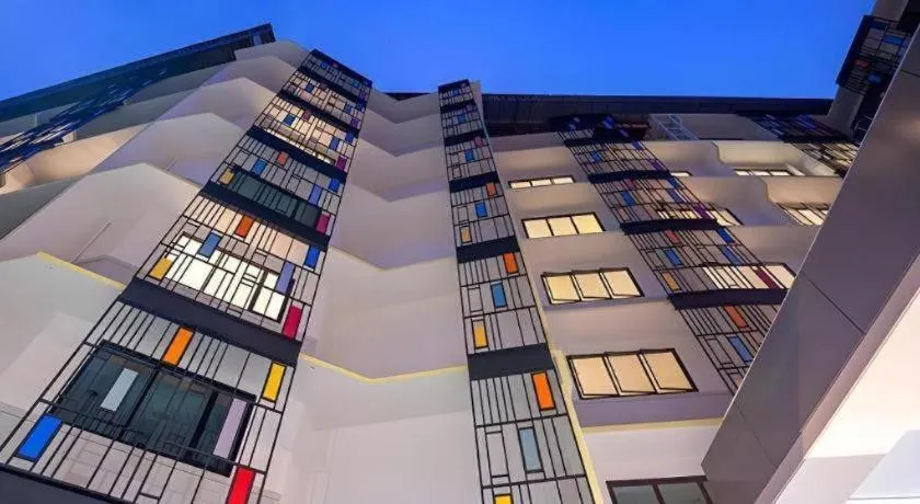 B2 Nakhon Si Thammarat Premier Hotel