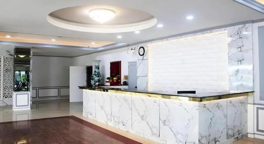 B2 Nakhon Si Thammarat Premier Hotel