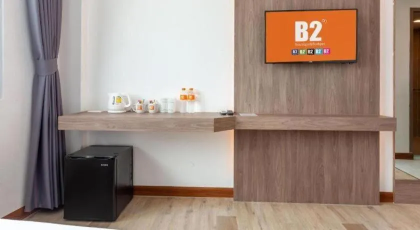 B2 Nakhon Si Thammarat Premier Hotel