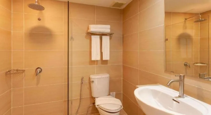 B2 Nakhon Si Thammarat Premier Hotel