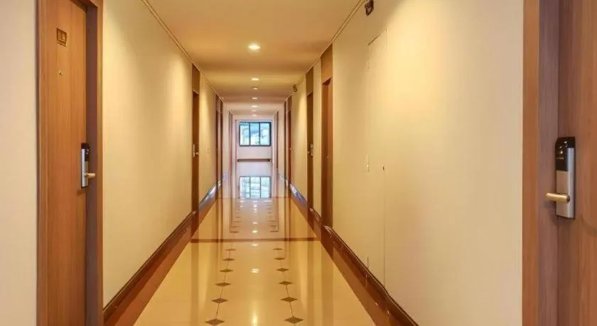 B2 Nakhon Si Thammarat Premier Hotel