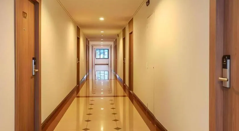 B2 Nakhon Si Thammarat Premier Hotel