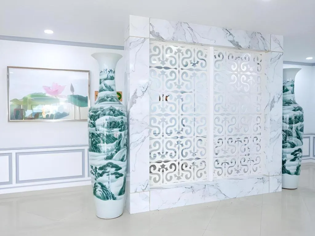 B2 Nakhon Si Thammarat Premier Hotel