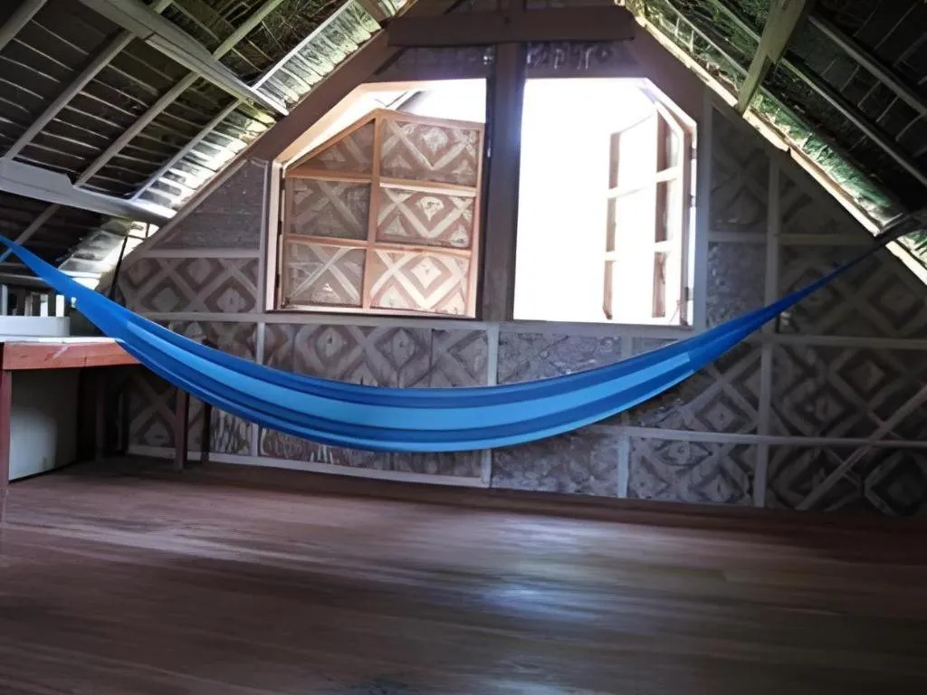 Mayas Native Garden Resort