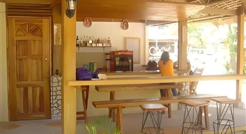 Mayas Native Garden Resort