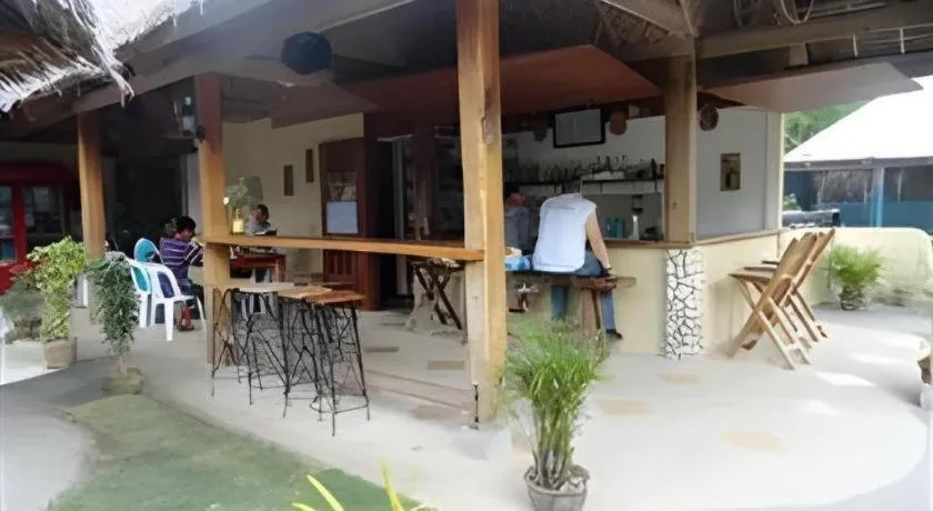 Mayas Native Garden Resort