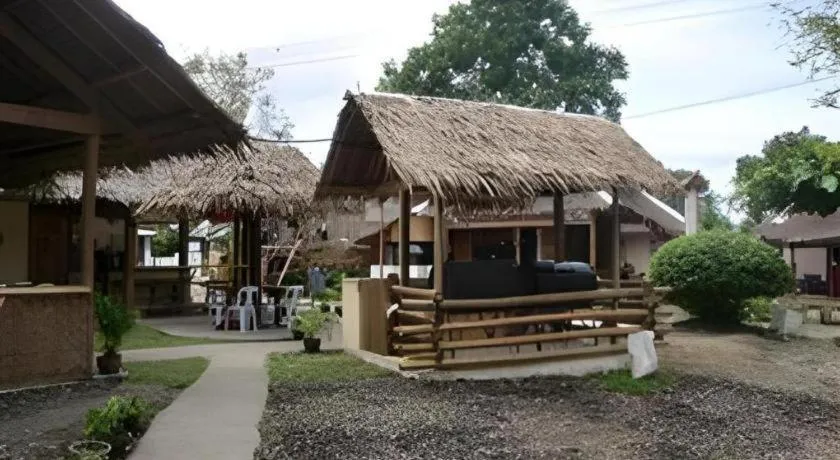 Mayas Native Garden Resort