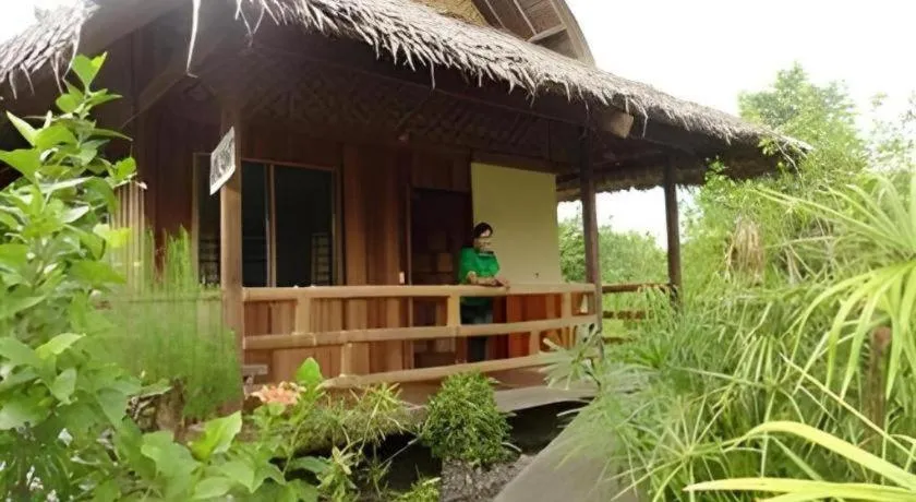 Mayas Native Garden Resort