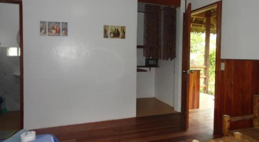 Mayas Native Garden Resort