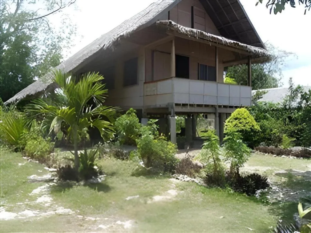 Mayas Native Garden Resort